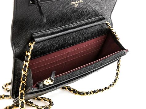 chanel wallet on chain euros